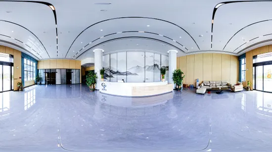 Manufacturer Customized Empty Bb Air Cushion Compact Case