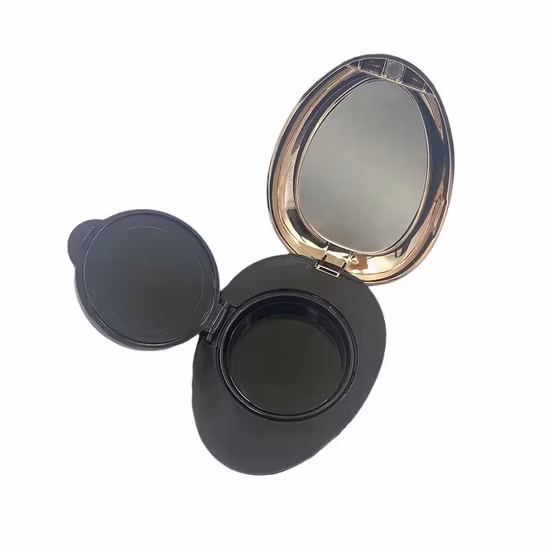 Manufacturer Customized Empty Bb Air Cushion Compact Case