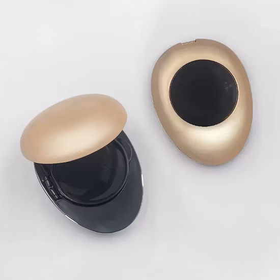 Manufacturer Customized Empty Bb Air Cushion Compact Case