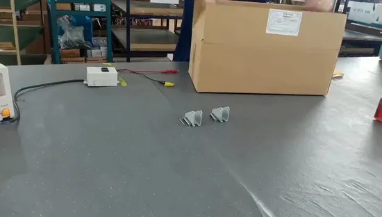 Customized Actuador Lineal, DC Compact-Size and Waterproof