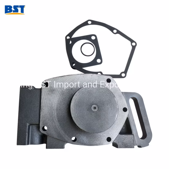 Shantui Caterpillar Bulldozer Excavator Cummins Weichai Isuzu Perkins Hydraulic/Water/Fuel Injection/Oil/Gear/Working/Steering/Transmission/Gear Pump