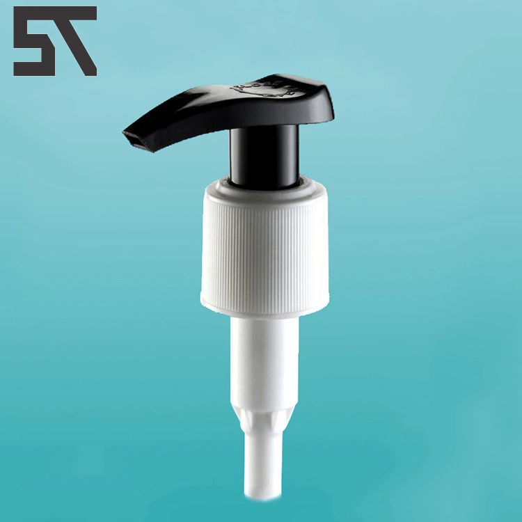 Right-Left Lock Lotion Pump (SL-03A)