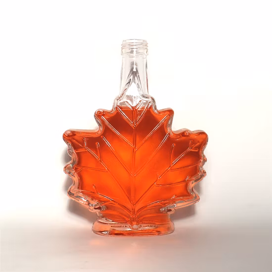 Bouchon à vis respectueux de l'environnement Finition du cou de 45 mm de qualité alimentaire Bleu brillant PCR - Bouteille pour animaux de compagnie